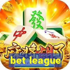 bet league